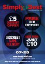 Simply dult Dvd